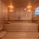 Chalet Le Grand Cerf Piscine Et Xonrupt-Longemer