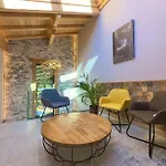 Chalet Le Grand Cerf Piscine Et *