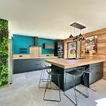 Chalet Le Grand Cerf Piscine Et Xonrupt-Longemer