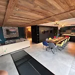 Le Grand Cerf Piscine Et