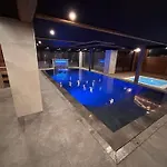 Chalet Le Grand Cerf Piscine Et Xonrupt-Longemer