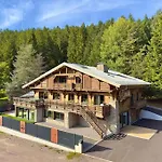 Le Grand Cerf Piscine Et