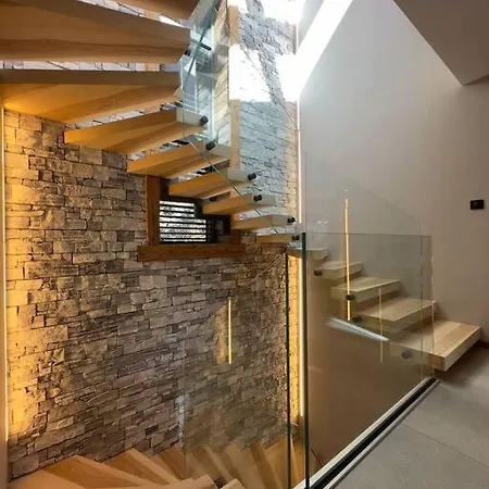 Le Grand Cerf Piscine Et شاليه كسونبورت-لونجمير