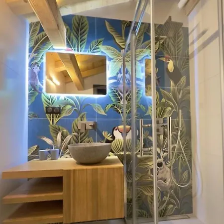 Chalet Le Grand Cerf Piscine ,Spa,Sauna, Hammam * Xonrupt-Longemer