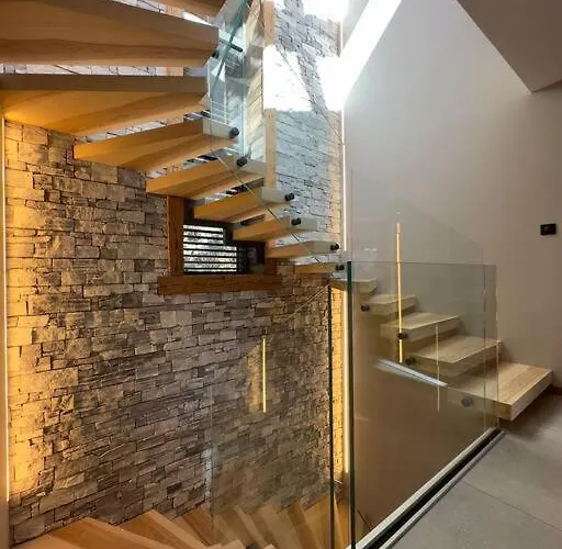 Le Grand Cerf Piscine Et Horská chata Xonrupt-Longemer