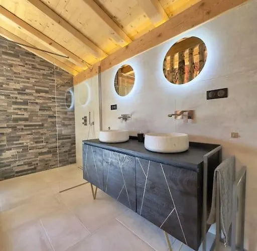 Le Grand Cerf Piscine Et