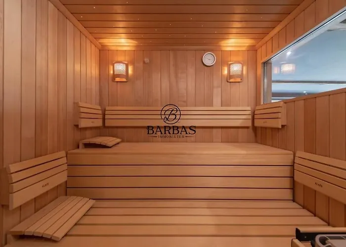 Horská chata Le Grand Cerf Piscine Et Xonrupt-Longemer