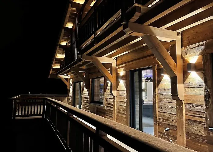 Le Grand Cerf Piscine Et