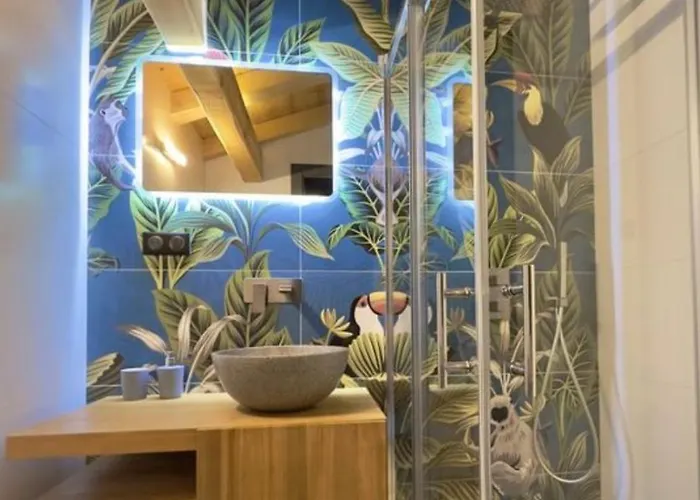 Le Grand Cerf Piscine Et * Xonrupt-Longemer